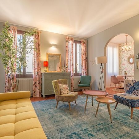 Camelia Home Suite Тревізо Екстер'єр фото