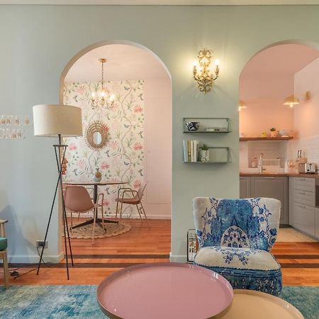 Camelia Home Suite Тревізо Екстер'єр фото