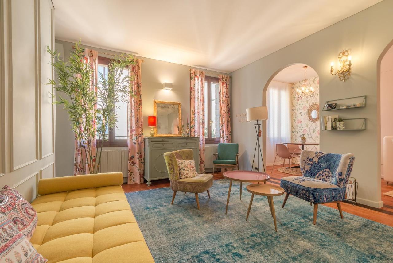 Camelia Home Suite Тревізо Екстер'єр фото