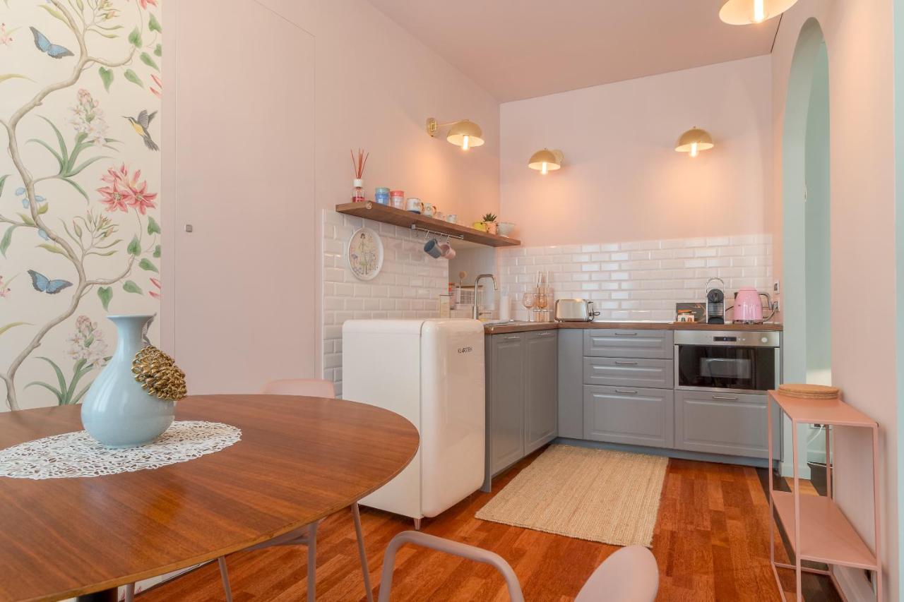 Camelia Home Suite Тревізо Екстер'єр фото
