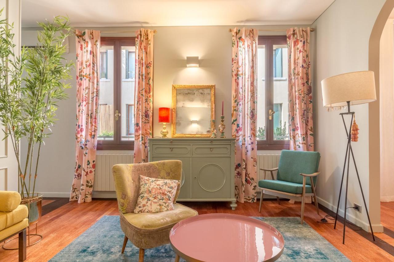 Camelia Home Suite Тревізо Екстер'єр фото