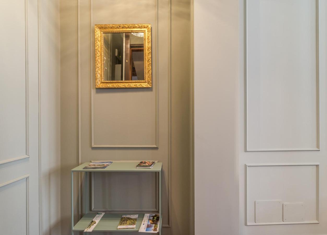 Camelia Home Suite Тревізо Екстер'єр фото