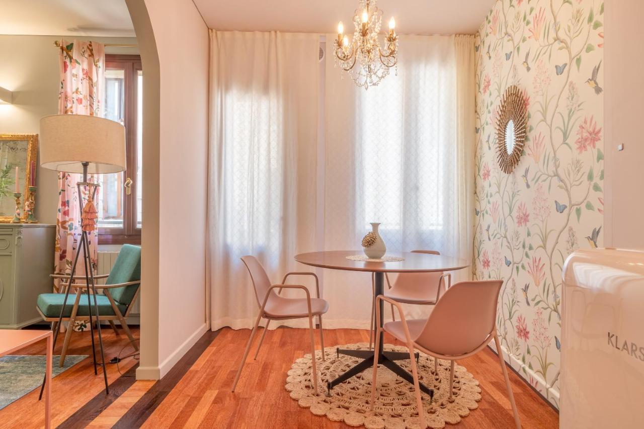 Camelia Home Suite Тревізо Екстер'єр фото