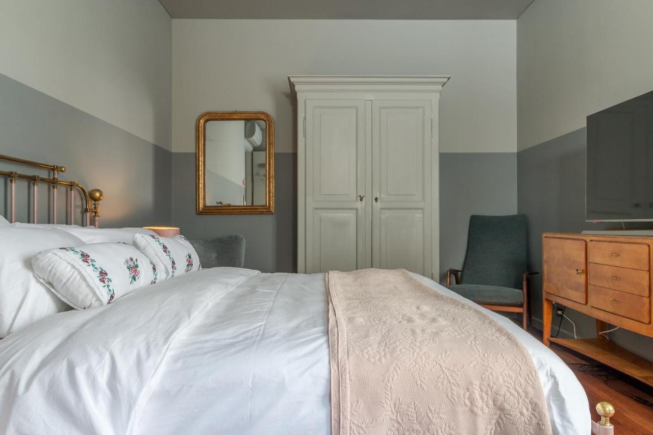 Camelia Home Suite Тревізо Екстер'єр фото