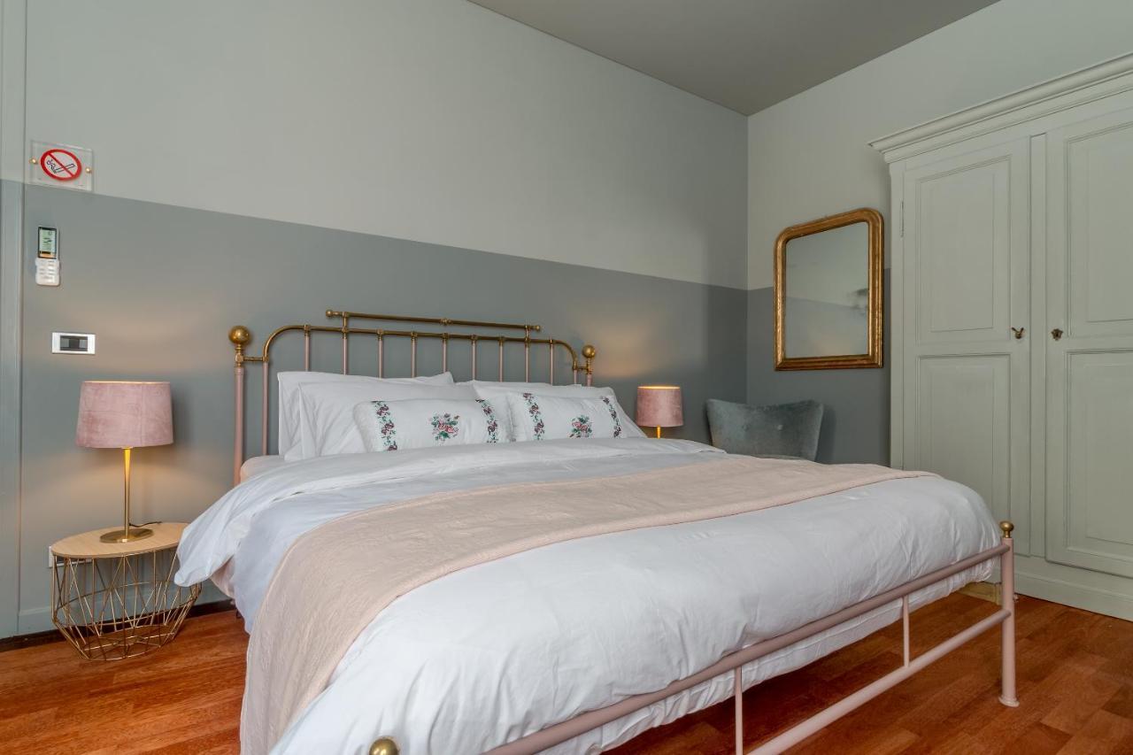 Camelia Home Suite Тревізо Екстер'єр фото