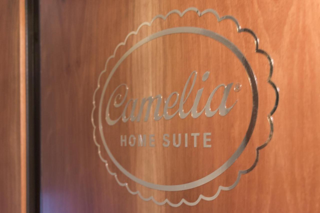 Camelia Home Suite Тревізо Екстер'єр фото