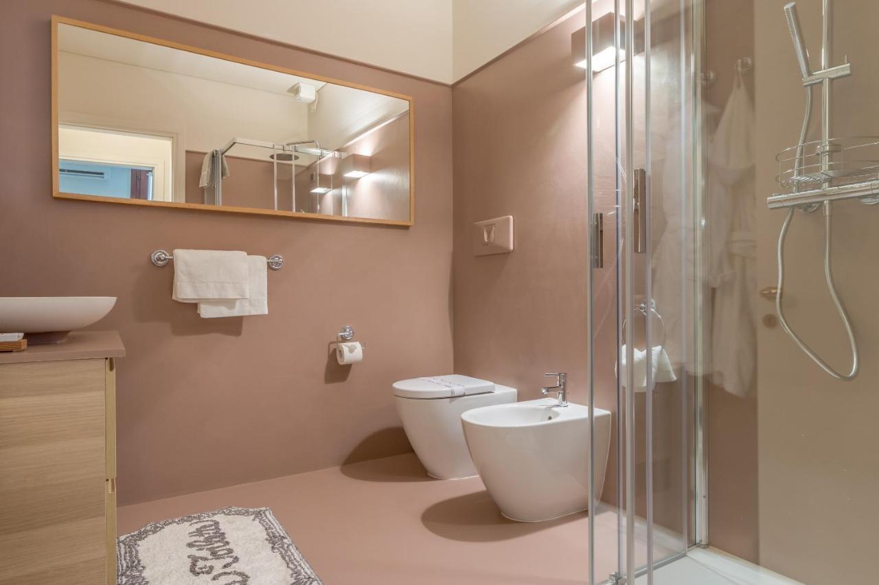 Camelia Home Suite Тревізо Екстер'єр фото