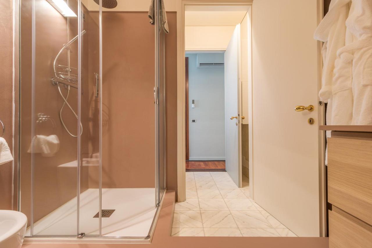 Camelia Home Suite Тревізо Екстер'єр фото
