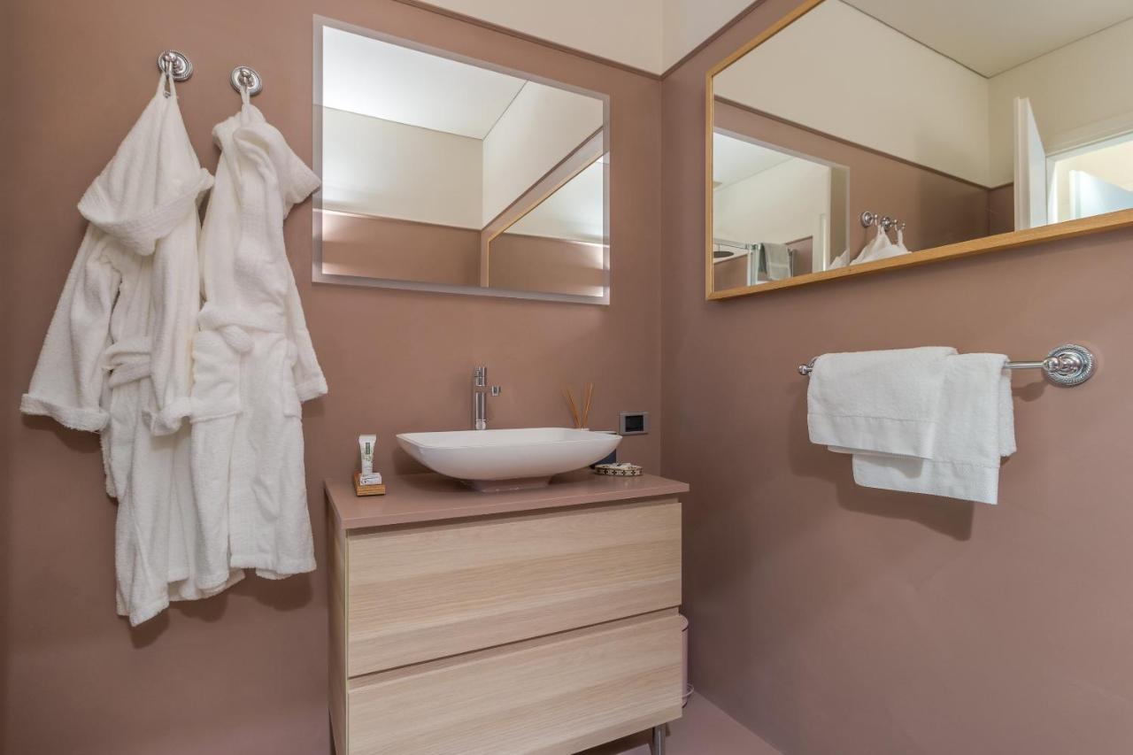 Camelia Home Suite Тревізо Екстер'єр фото