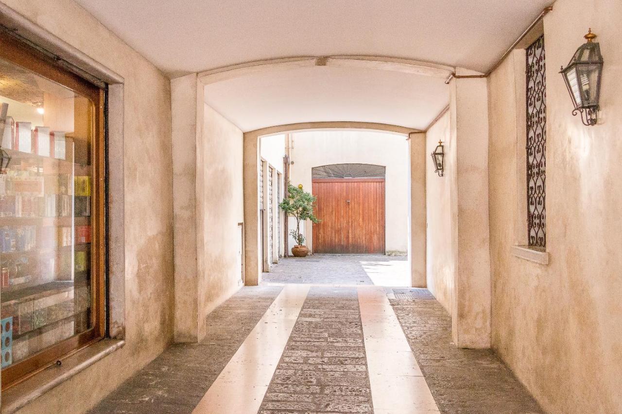 Camelia Home Suite Тревізо Екстер'єр фото