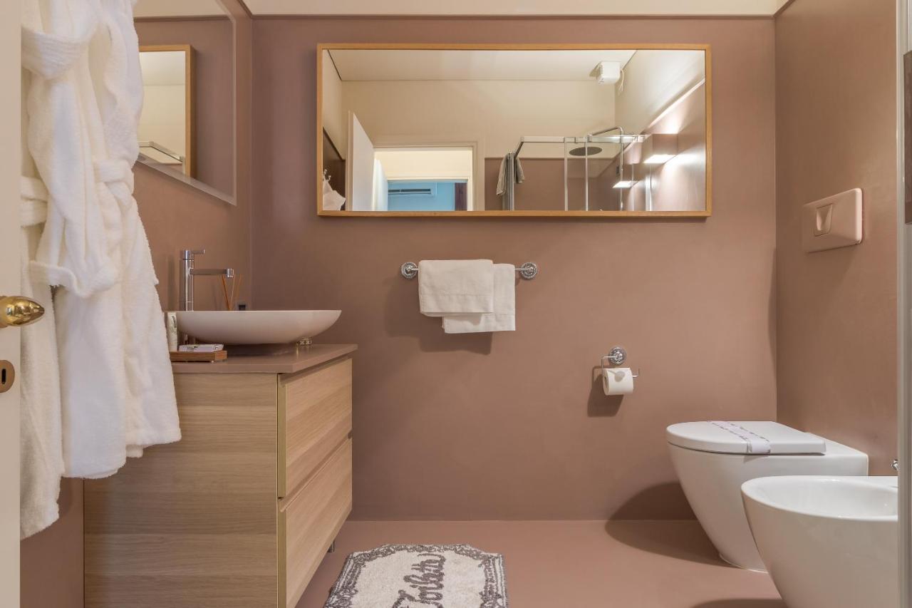 Camelia Home Suite Тревізо Екстер'єр фото