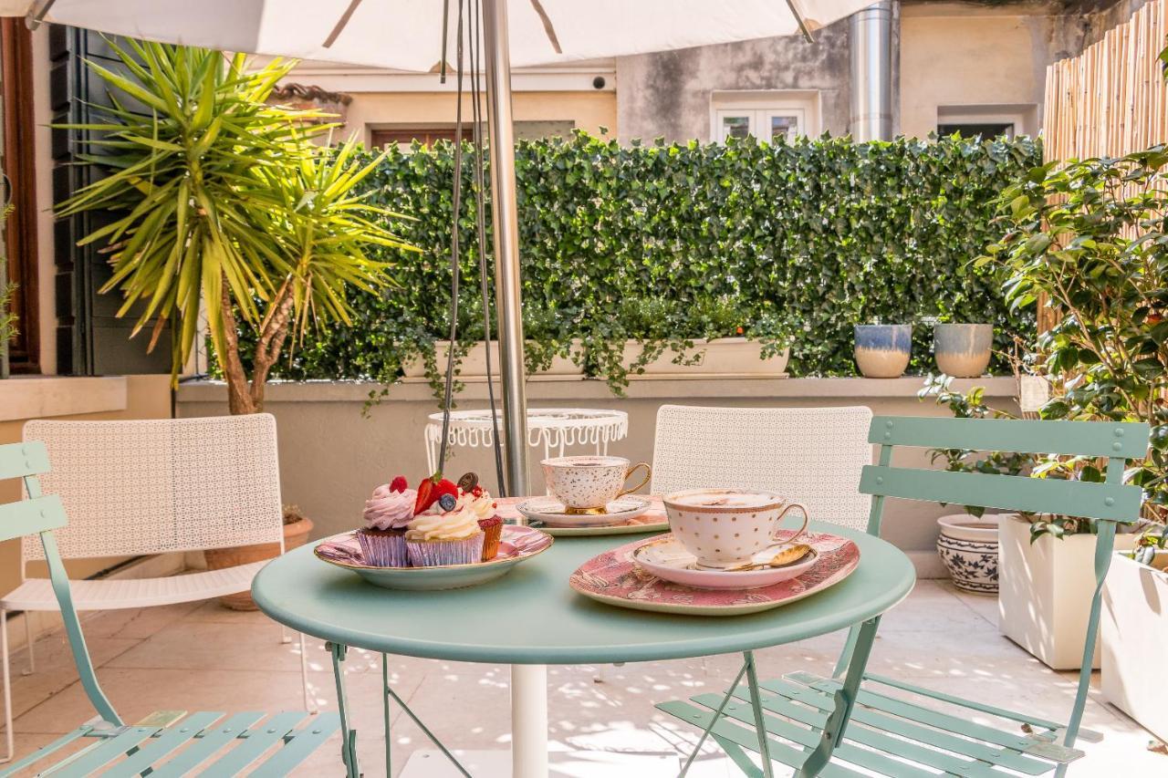 Camelia Home Suite Тревізо Екстер'єр фото