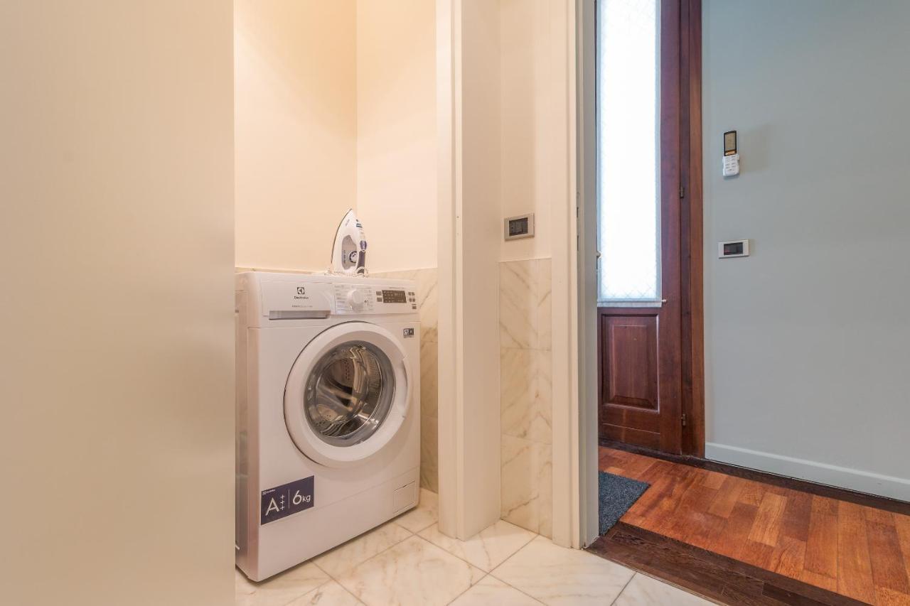 Camelia Home Suite Тревізо Екстер'єр фото