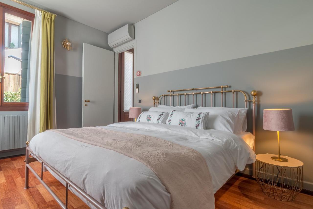 Camelia Home Suite Тревізо Екстер'єр фото